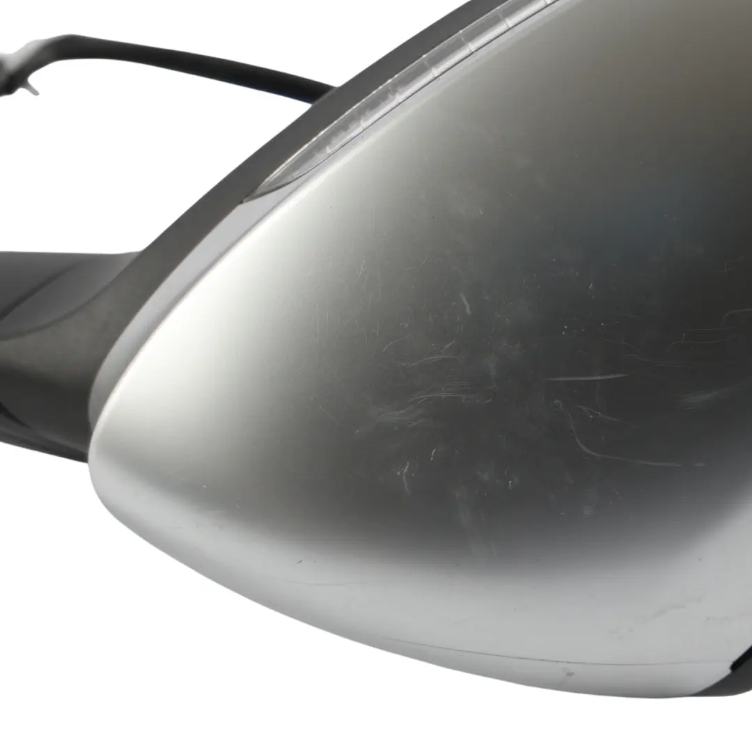Mk8 Wing Mirror Power Fold Heated Right O/S Matt Chrome to VW Volkswagen Golf with Part number 5H2857508AC-MCH VW Volkswagen Golf Mk8 Wing Mirror Power Fold Heated Right O/S Matt Chrome - SKU RHD-5H2857508AC-MCH - Part number 5H2857508AC-MCH