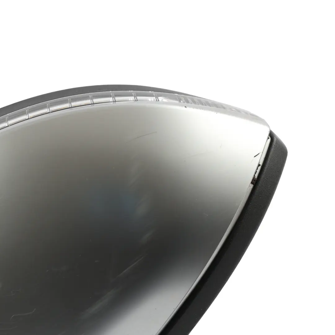 Mk8 Wing Mirror Power Fold Heated Right O/S Matt Chrome to VW Volkswagen Golf with Part number 5H2857508AC-MCH VW Volkswagen Golf Mk8 Wing Mirror Power Fold Heated Right O/S Matt Chrome - SKU RHD-5H2857508AC-MCH - Part number 5H2857508AC-MCH