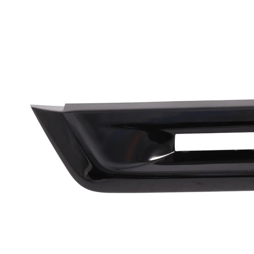 Centre Console USB C Port Trim Surround Cover to Volkswagen Golf R CD1 with Part number 5H2863099A Volkswagen Golf R CD1 Centre Console USB C Port Trim Surround Cover - SKU RHD-5H2863099A - Part number 5H2863099A