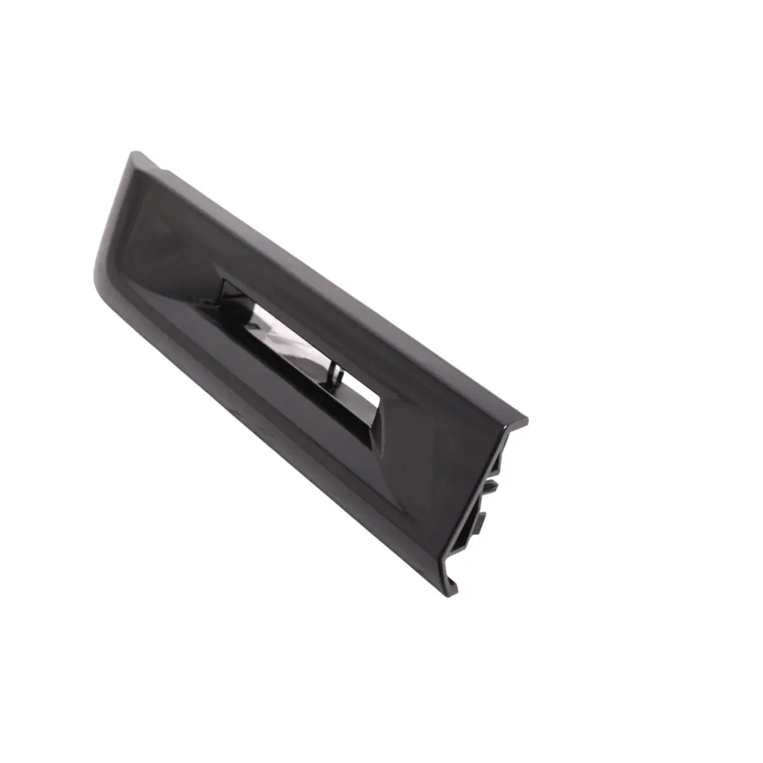 Centre Console USB C Port Trim Surround Cover to Volkswagen Golf R CD1 with Part number 5H2863099A Volkswagen Golf R CD1 Centre Console USB C Port Trim Surround Cover - SKU RHD-5H2863099A - Part number 5H2863099A