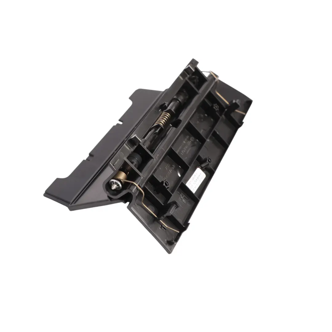 Centre Console Storage Compartment Cover Black 5H2864571 to Volkswagen Golf R CD1 with Part number 5H2864571A Volkswagen Golf R CD1 Centre Console Storage Compartment Cover Black 5H2864571 - SKU RHD-5H2864571A - Part number 5H2864571A