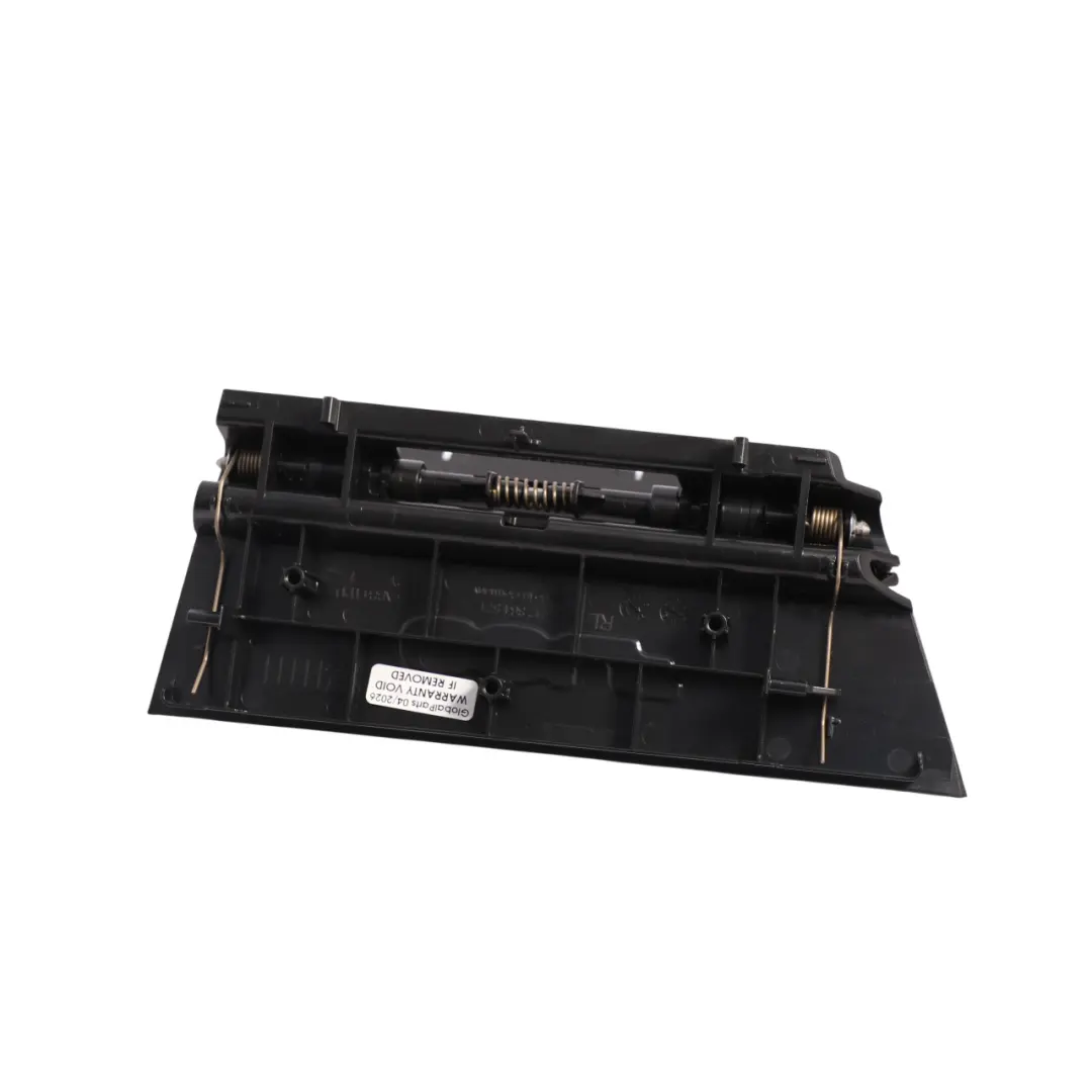 Centre Console Storage Compartment Cover Black 5H2864571 to Volkswagen Golf R CD1 with Part number 5H2864571A Volkswagen Golf R CD1 Centre Console Storage Compartment Cover Black 5H2864571 - SKU RHD-5H2864571A - Part number 5H2864571A