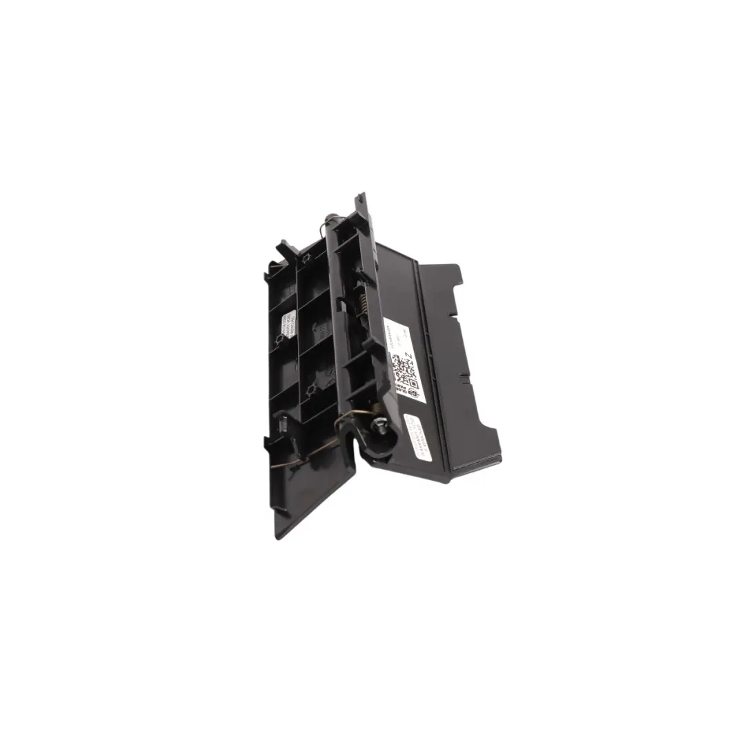 Centre Console Storage Compartment Cover Black 5H2864571 to Volkswagen Golf R CD1 with Part number 5H2864571A Volkswagen Golf R CD1 Centre Console Storage Compartment Cover Black 5H2864571 - SKU RHD-5H2864571A - Part number 5H2864571A