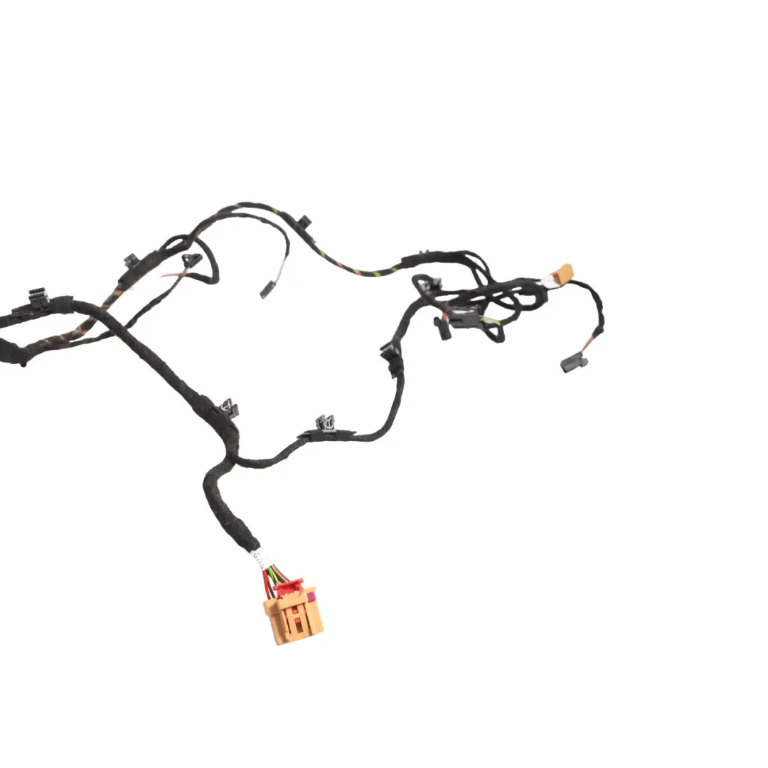 Centre Console Wiring Harness Loom Cable Wire to Volkswagen Golf R CD1 with Part number 5H2971641AH Volkswagen Golf R CD1 Centre Console Wiring Harness Loom Cable Wire - SKU RHD-5H2971641AH - Part number 5H2971641AH