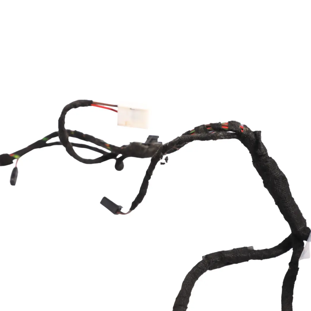 Centre Console Wiring Harness Loom Cable Wire to Volkswagen Golf R CD1 with Part number 5H2971641AH Volkswagen Golf R CD1 Centre Console Wiring Harness Loom Cable Wire - SKU RHD-5H2971641AH - Part number 5H2971641AH