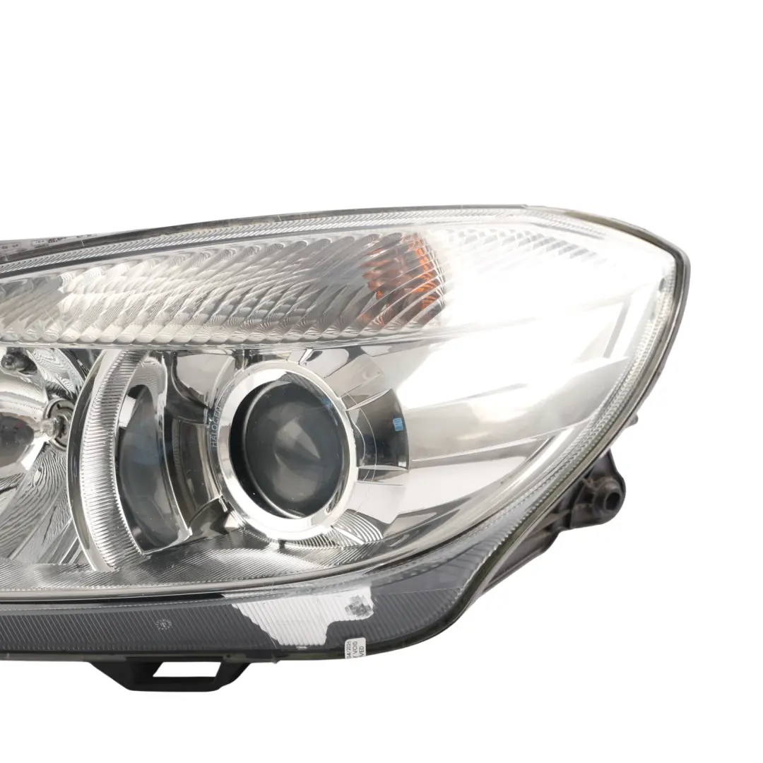 Skoda Fabia 5J Mk2 Front Headlight Headlamp Halogen Assembly Left N/S - SKU RHD-5J2941015D - Part number 5J2941015D