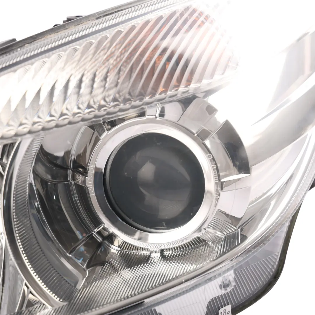 Mk2 Front Headlight Headlamp Halogen Assembly Left N/S to Skoda Fabia 5J with Part number 5J2941015D Skoda Fabia 5J Mk2 Front Headlight Headlamp Halogen Assembly Left N/S - SKU RHD-5J2941015D - Part number 5J2941015D