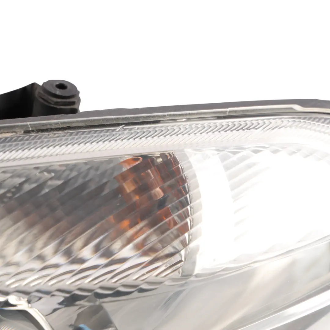 Skoda Fabia 5J Mk2 Front Headlight Headlamp Halogen Assembly Left N/S - SKU RHD-5J2941015D - Part number 5J2941015D