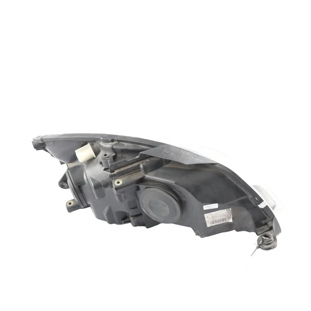 Skoda Fabia 5J Mk2 Front Headlight Headlamp Halogen Assembly Left N/S - SKU RHD-5J2941015D - Part number 5J2941015D