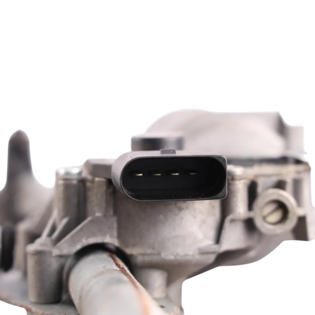 Windscreen Wiper Linkage Mechanism System Motor 5J2955605B to Skoda Fabia 5J with Part number 5J2955023B Skoda Fabia 5J Windscreen Wiper Linkage Mechanism System Motor 5J2955605B - SKU RHD-5J2955023B - Part number 5J2955023B