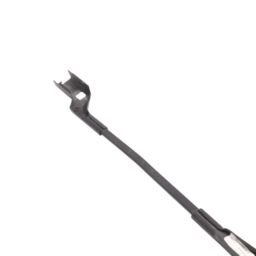 Skoda Fabia Roomster 5J Wiper Arm Front Driver Side Right O/S - SKU RHD-5J2955410C - Part number 5J2955410C