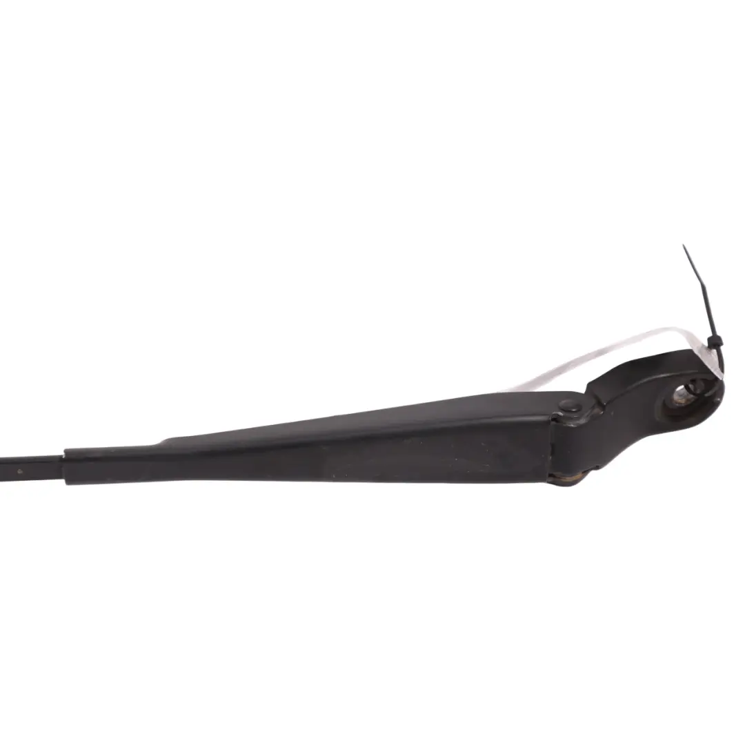 Skoda Fabia Roomster 5J Wiper Arm Front Driver Side Right O/S - SKU RHD-5J2955410C - Part number 5J2955410C