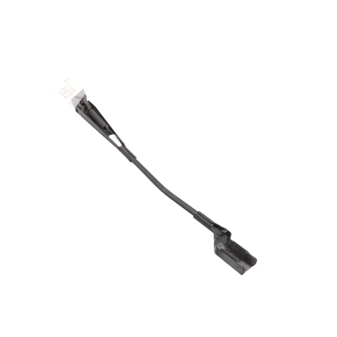 Skoda Fabia Roomster 5J Wiper Arm Front Driver Side Right O/S - SKU RHD-5J2955410C - Part number 5J2955410C