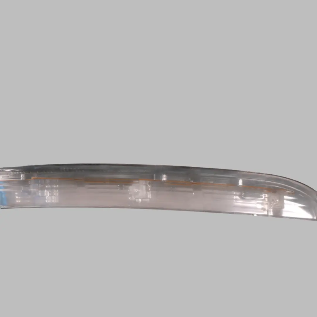 VW Volkswagen Golf Mk6 Electric Wing Mirror Right O/S Candy White - B9A - SKU RHD-5K0857508AD-CAN - Part number 5K0857508AD