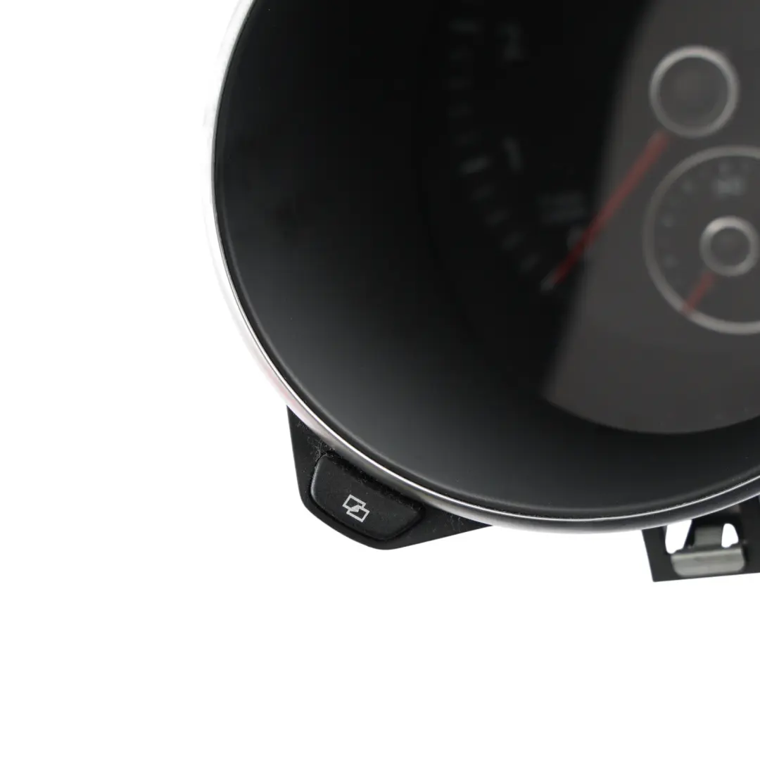 Mk6 Instrument Cluster Speedometer Manual Petrol to Volkswagen Golf with Part number 5K0920960F Volkswagen Golf Mk6 Instrument Cluster Speedometer Manual Petrol - SKU RHD-5K0920960F - Part number 5K0920960F