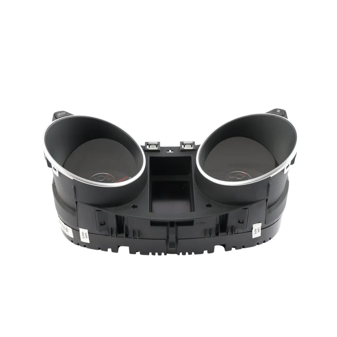 Mk6 Instrument Cluster Speedometer Manual Petrol to Volkswagen Golf with Part number 5K0920960F Volkswagen Golf Mk6 Instrument Cluster Speedometer Manual Petrol - SKU RHD-5K0920960F - Part number 5K0920960F