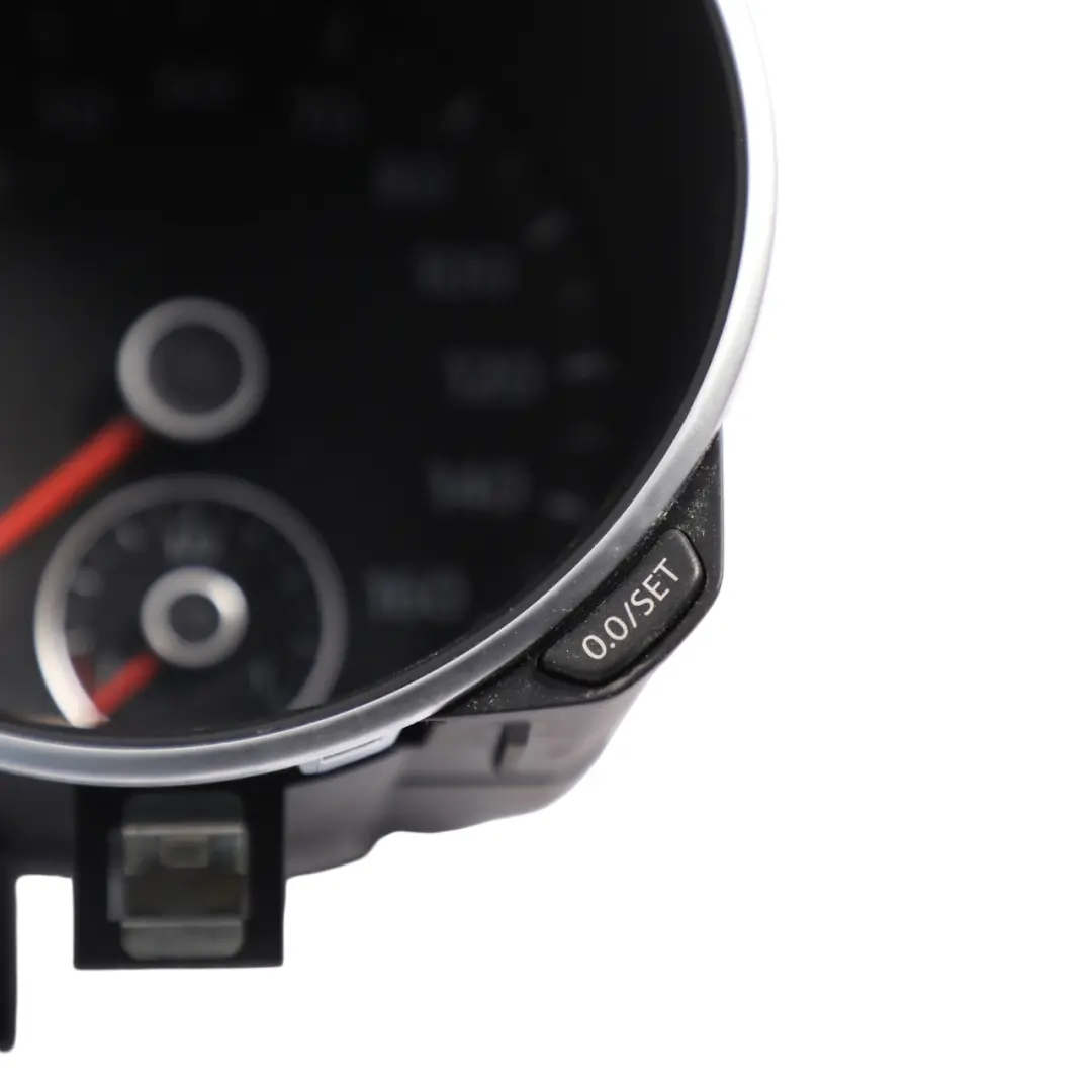 5K Speedometer Instrument Cluster Petrol Automatic to Volkswagen VW Golf with Part number 5K0920963 Volkswagen VW Golf 5K Speedometer Instrument Cluster Petrol Automatic - SKU RHD-5K0920963 - Part number 5K0920963