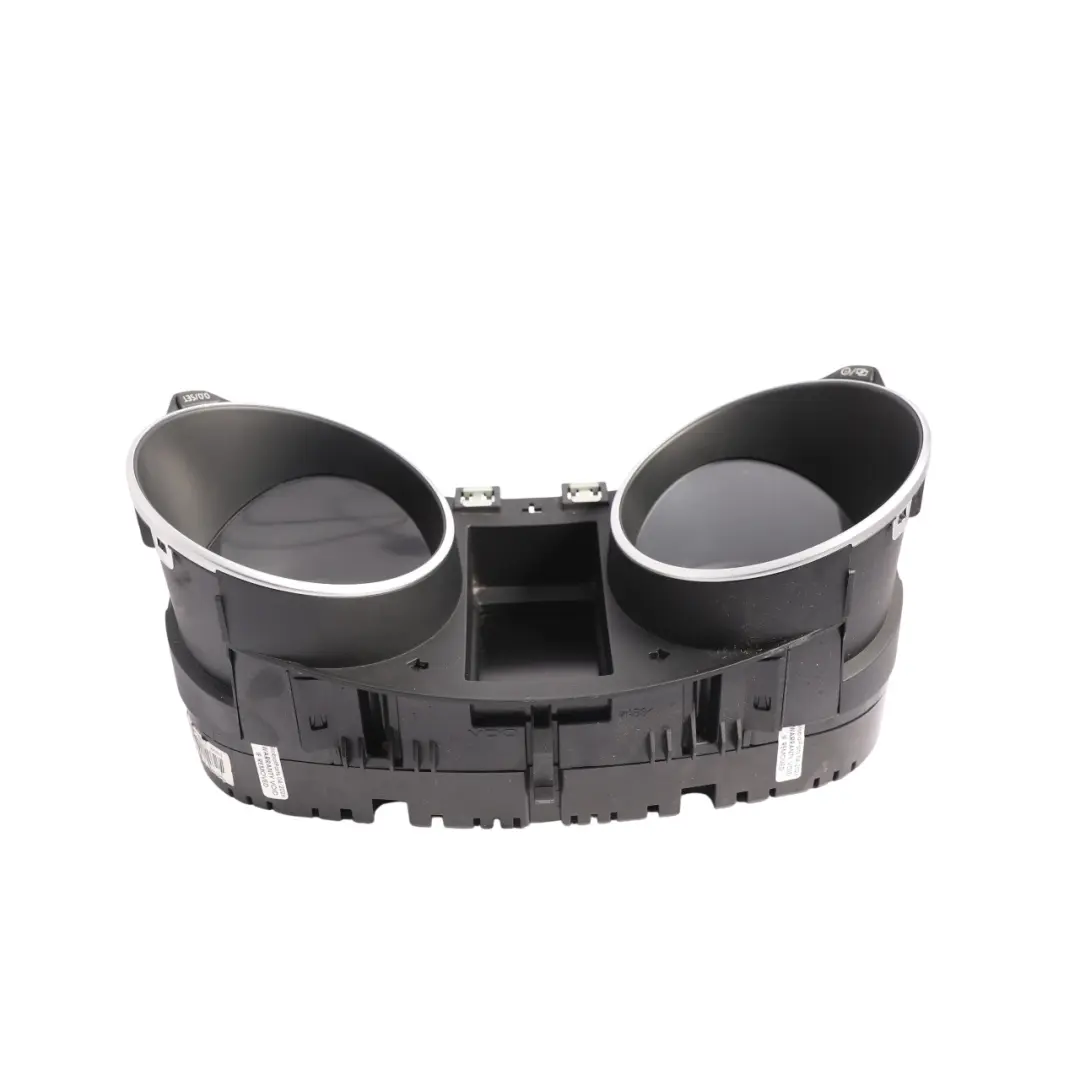 5K Speedometer Instrument Cluster Petrol Automatic to Volkswagen VW Golf with Part number 5K0920963 Volkswagen VW Golf 5K Speedometer Instrument Cluster Petrol Automatic - SKU RHD-5K0920963 - Part number 5K0920963