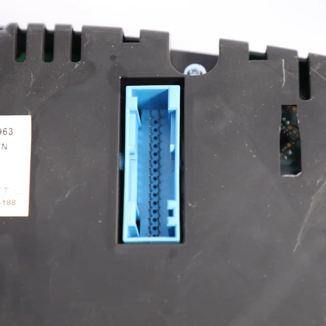 Volkswagen VW Golf 5K Speedometer Instrument Cluster Petrol Automatic - SKU RHD-5K0920963 - Part number 5K0920963