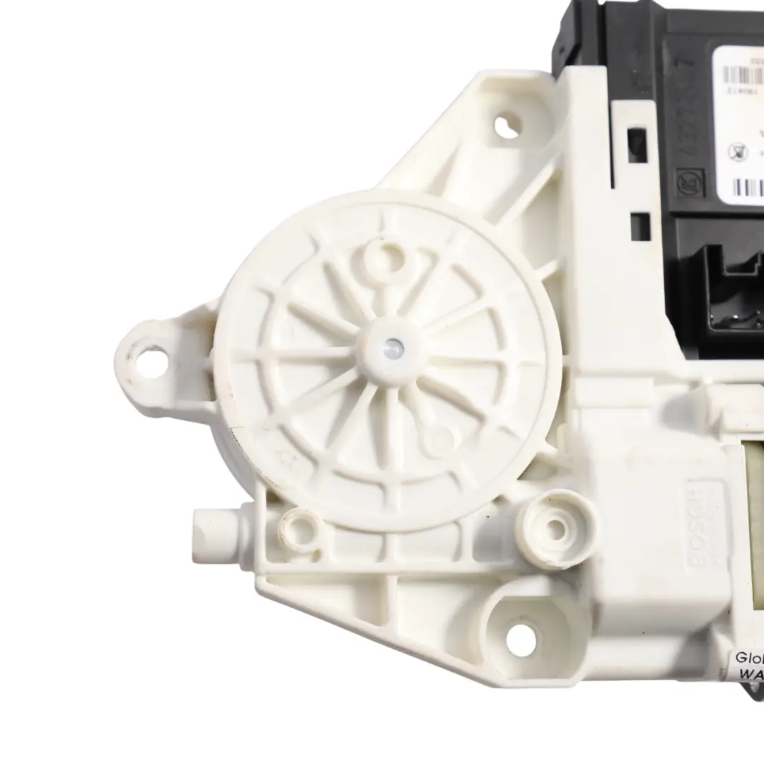 Mk6 5Dr Front Window Lifter Regulator Motor Passenger 5K0959702J to Volkswagen Golf with Part number 5K0959702B Volkswagen Golf Mk6 5Dr Front Window Lifter Regulator Motor Passenger 5K0959702J - SKU RHD-5K0959702J - Part number 5K0959702B