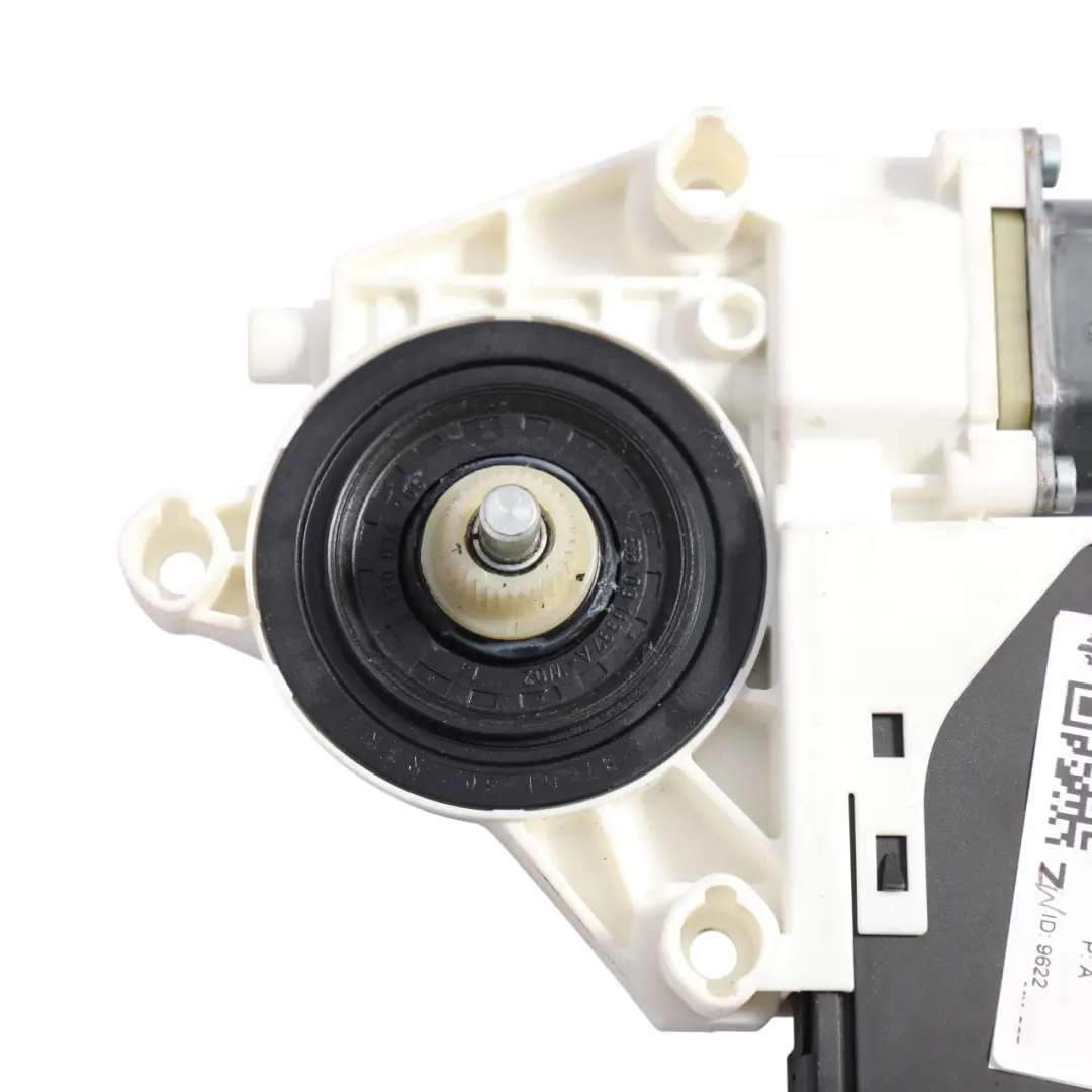 Volkswagen Golf Mk6 5Dr Front Window Lifter Regulator Motor Passenger 5K0959702J - SKU RHD-5K0959702J - Part number 5K0959702B