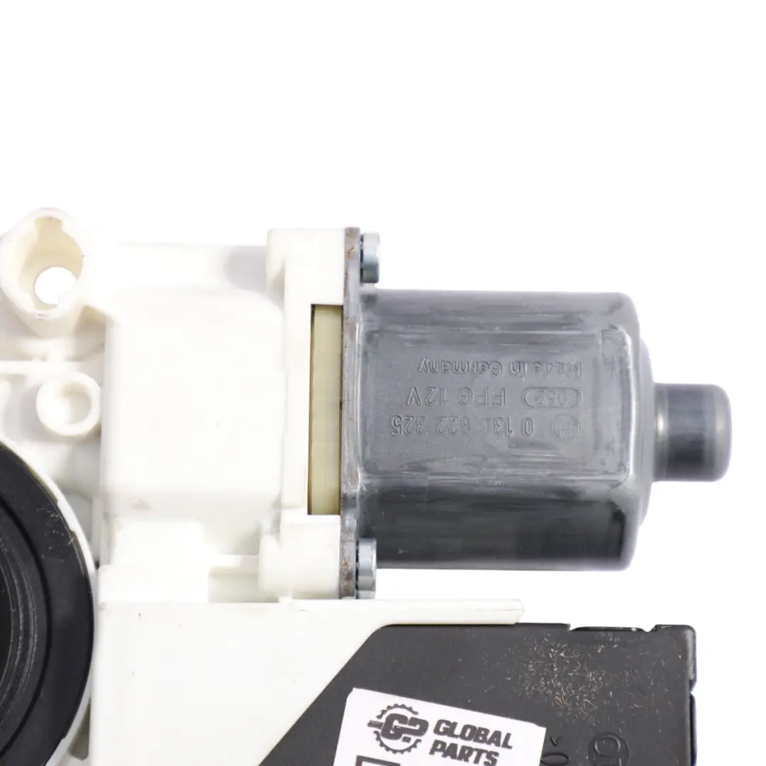 Volkswagen Golf Mk6 5Dr Front Window Lifter Regulator Motor Passenger 5K0959702J - SKU RHD-5K0959702J - Part number 5K0959702B