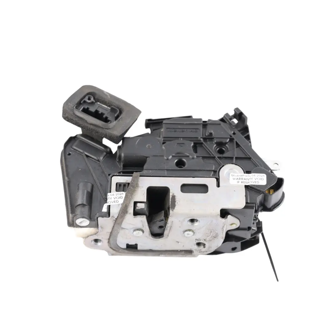 Mk3 5F Door Lock Latch Catch Mechanism Front Left N/S to Seat Leon with Part number 5K2837015H Seat Leon Mk3 5F Door Lock Latch Catch Mechanism Front Left N/S - SKU RHD-5K2837015H-2 - Part number 5K2837015H