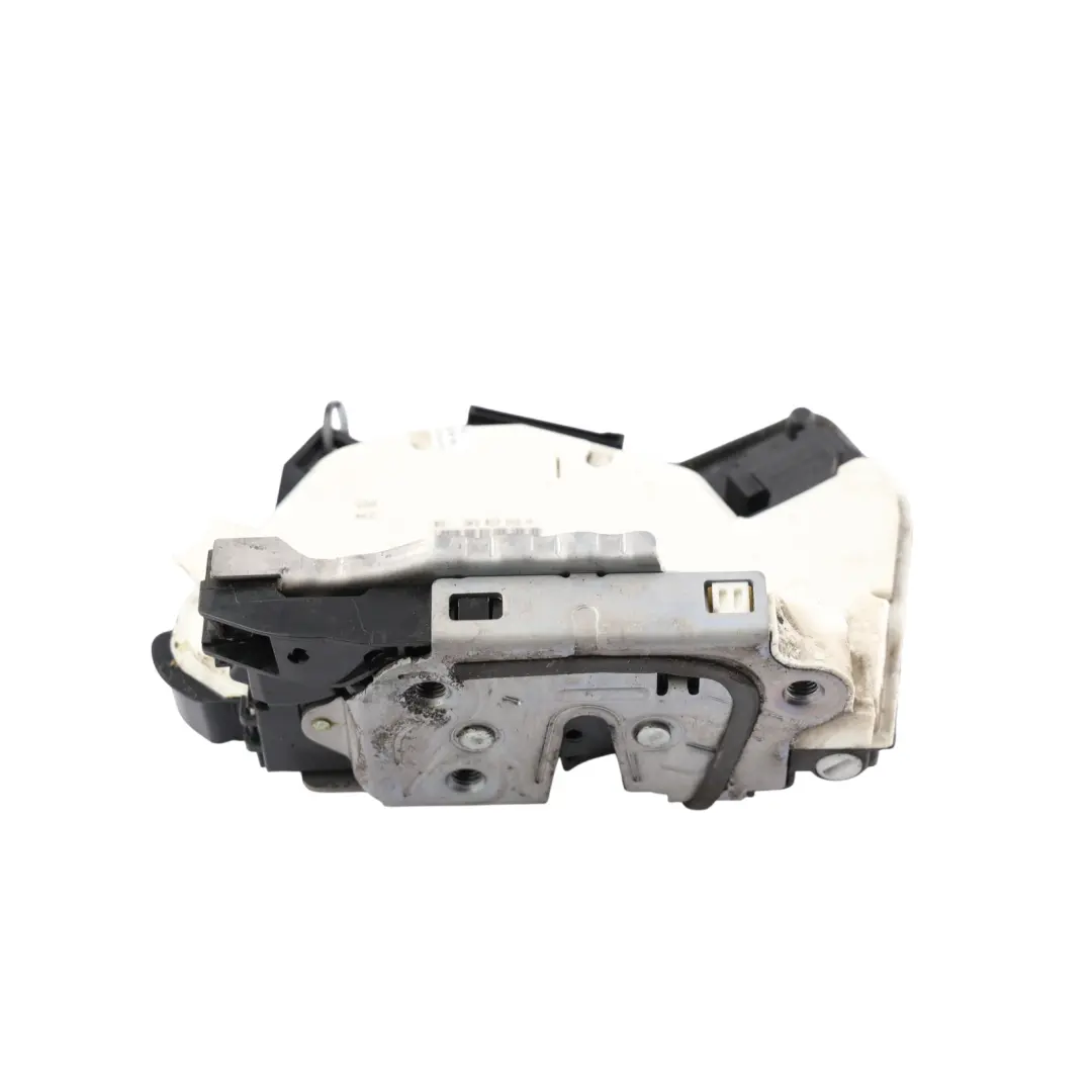 Mk3 5F Door Lock Latch Catch Mechanism Front Left N/S to Seat Leon with Part number 5K2837015H Seat Leon Mk3 5F Door Lock Latch Catch Mechanism Front Left N/S - SKU RHD-5K2837015H-2 - Part number 5K2837015H