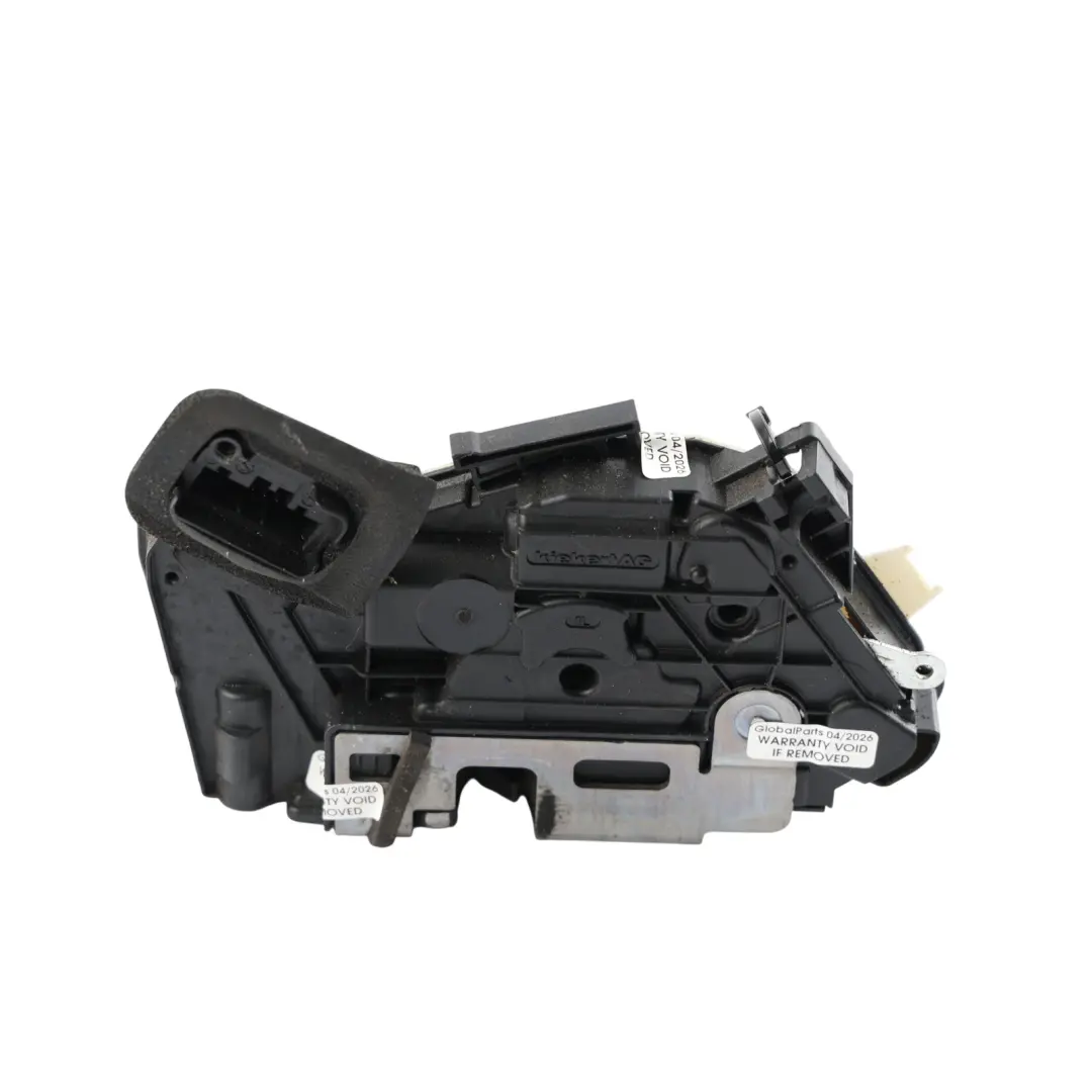 Mk3 5F Door Lock Latch Catch Mechanism Front Left N/S to Seat Leon with Part number 5K2837015H Seat Leon Mk3 5F Door Lock Latch Catch Mechanism Front Left N/S - SKU RHD-5K2837015H-2 - Part number 5K2837015H