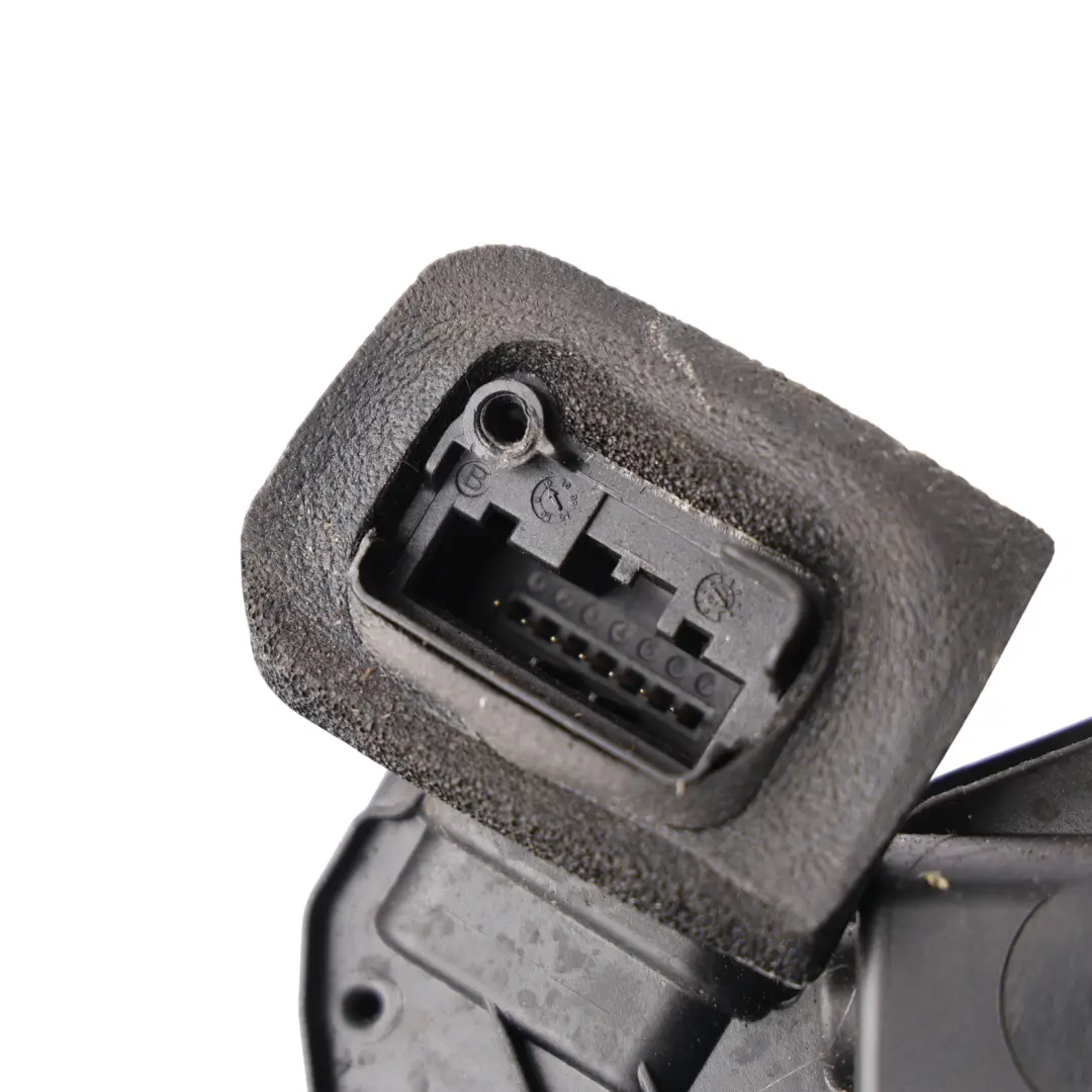 Mk3 5F Door Lock Latch Catch Mechanism Front Left N/S to Seat Leon with Part number 5K2837015H Seat Leon Mk3 5F Door Lock Latch Catch Mechanism Front Left N/S - SKU RHD-5K2837015H-2 - Part number 5K2837015H