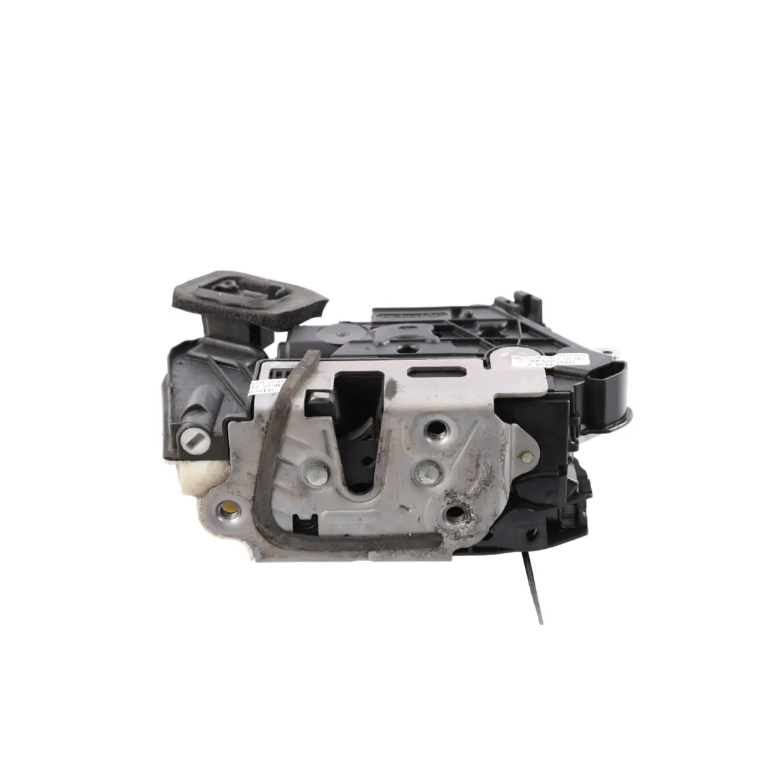 Mk3 5F Door Lock Latch Catch Mechanism Front Left N/S to Seat Leon with Part number 5K2837015H Seat Leon Mk3 5F Door Lock Latch Catch Mechanism Front Left N/S - SKU RHD-5K2837015H-2 - Part number 5K2837015H