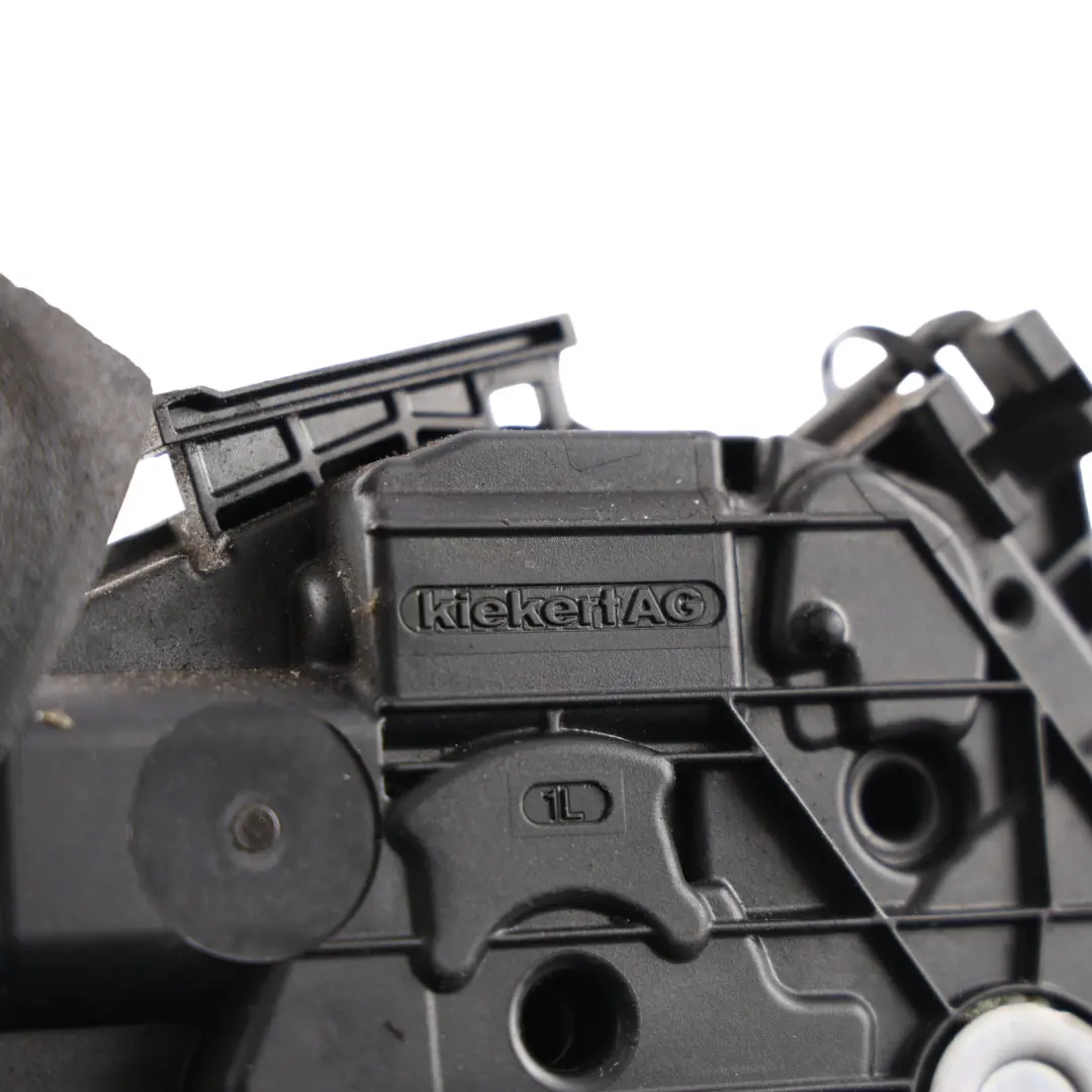 Seat Leon Mk3 5F Door Lock Latch Catch Mechanism Front Left N/S - SKU RHD-5K2837015H-2 - Part number 5K2837015H