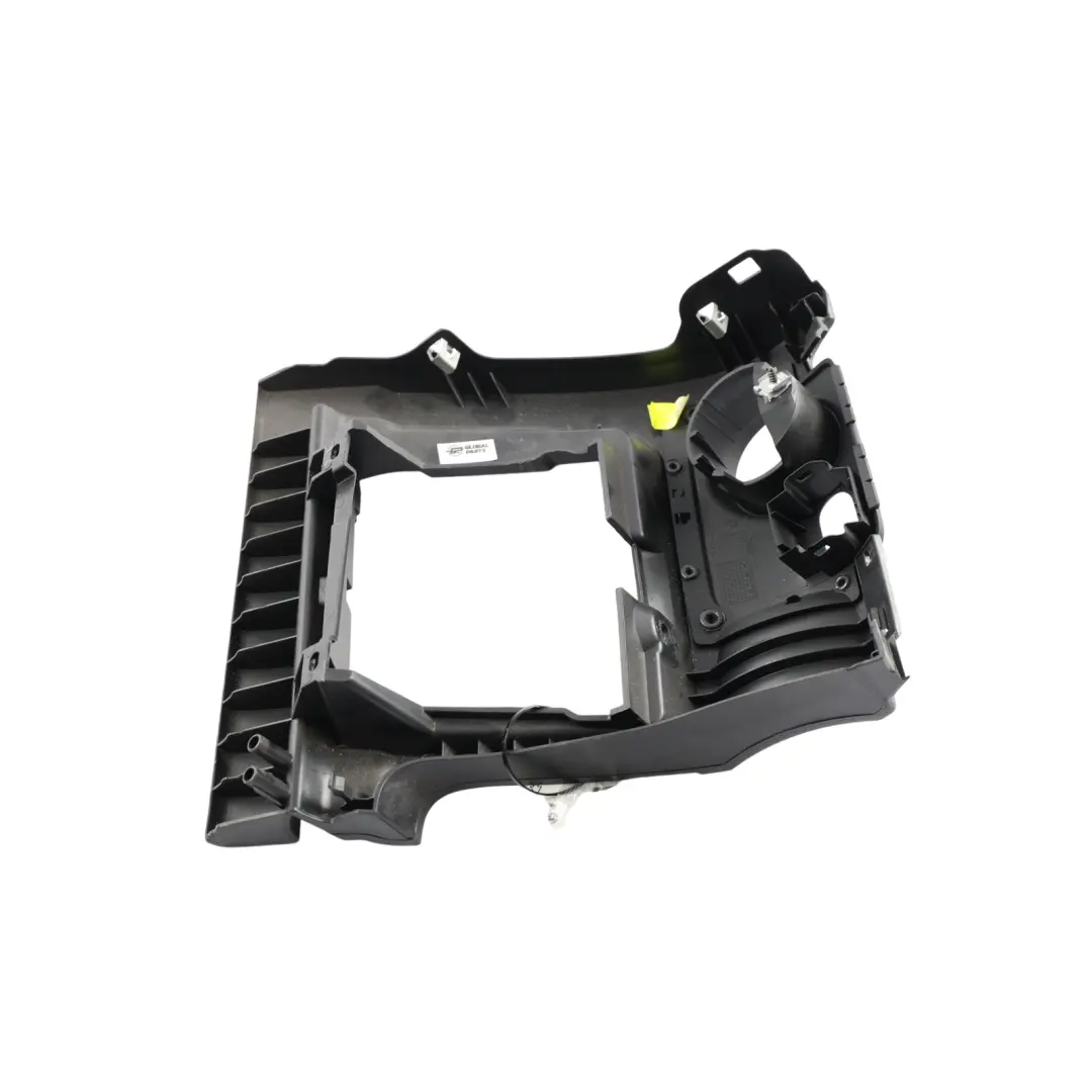 Mk6 5K Front Dashboard Surround Trim Panel Driver's Side O/S to VW Golf with Part number 5K2858366C VW Golf Mk6 5K Front Dashboard Surround Trim Panel Driver's Side O/S - SKU RHD-5K2858366C - Part number 5K2858366C