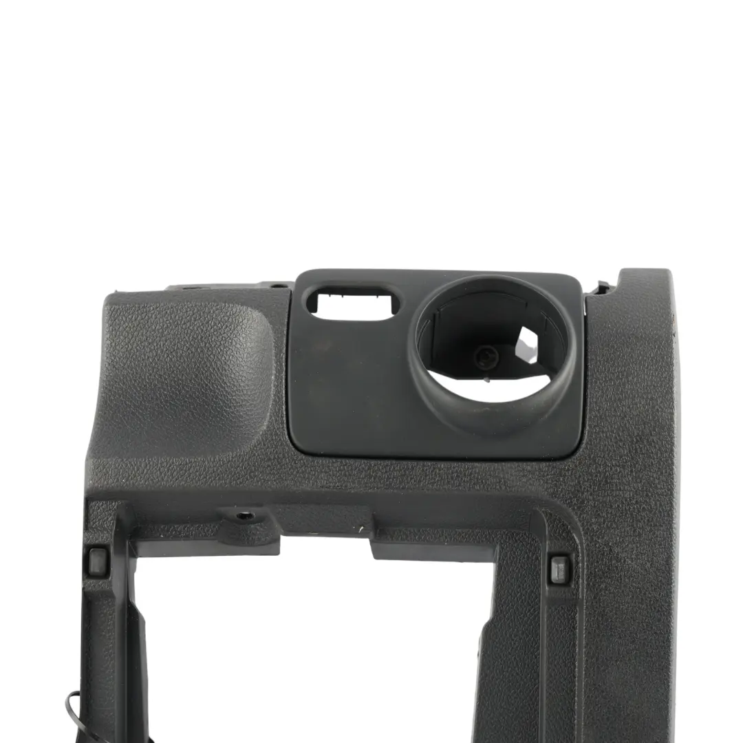 Mk6 5K Front Dashboard Surround Trim Panel Driver's Side O/S to VW Golf with Part number 5K2858366C VW Golf Mk6 5K Front Dashboard Surround Trim Panel Driver's Side O/S - SKU RHD-5K2858366C - Part number 5K2858366C