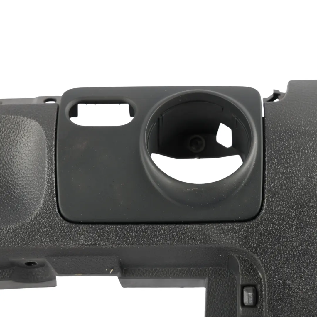 Mk6 5K Front Dashboard Surround Trim Panel Driver's Side O/S to VW Golf with Part number 5K2858366C VW Golf Mk6 5K Front Dashboard Surround Trim Panel Driver's Side O/S - SKU RHD-5K2858366C - Part number 5K2858366C