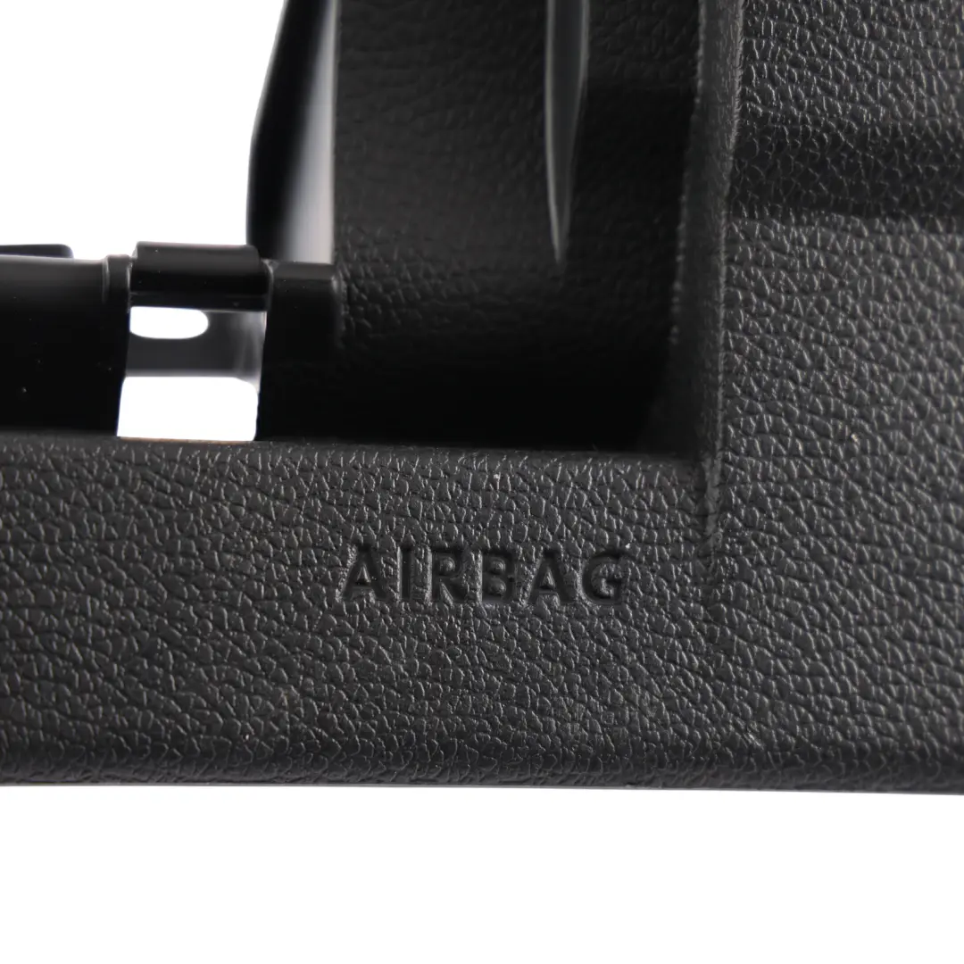 Mk6 5K Front Dashboard Surround Trim Panel Driver's Side O/S to VW Golf with Part number 5K2858366C VW Golf Mk6 5K Front Dashboard Surround Trim Panel Driver's Side O/S - SKU RHD-5K2858366C - Part number 5K2858366C