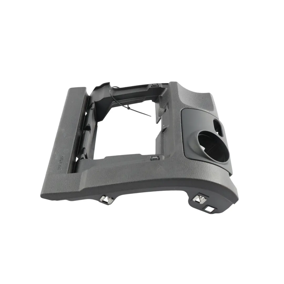 Mk6 5K Front Dashboard Surround Trim Panel Driver's Side O/S to VW Golf with Part number 5K2858366C VW Golf Mk6 5K Front Dashboard Surround Trim Panel Driver's Side O/S - SKU RHD-5K2858366C - Part number 5K2858366C