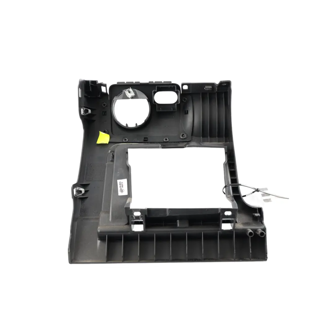 Mk6 5K Front Dashboard Surround Trim Panel Driver's Side O/S to VW Golf with Part number 5K2858366C VW Golf Mk6 5K Front Dashboard Surround Trim Panel Driver's Side O/S - SKU RHD-5K2858366C - Part number 5K2858366C