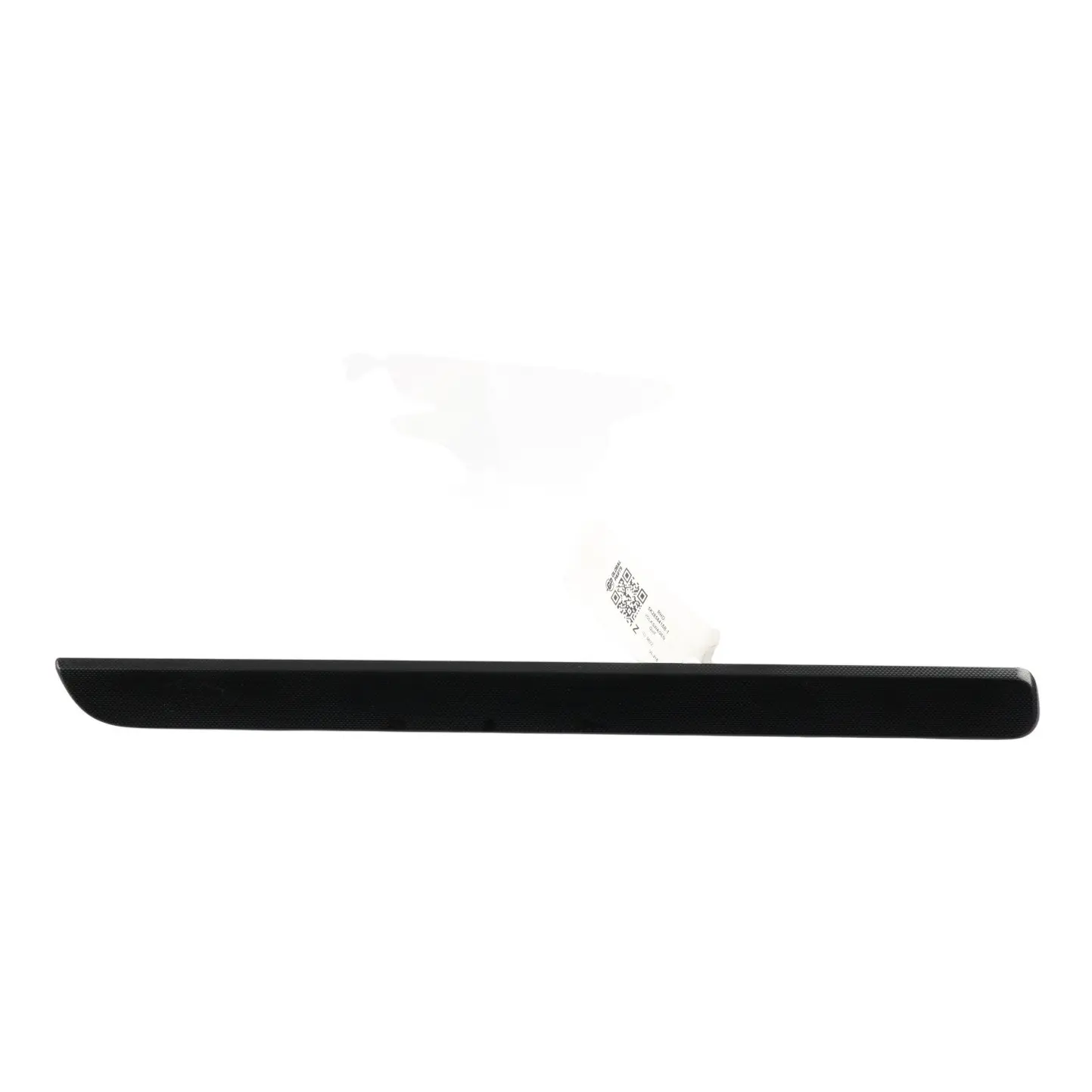 Volkswagen Golf Mk6 5K Dashboard Cover Trim Left N/S Passenger's Side 5K2858415B