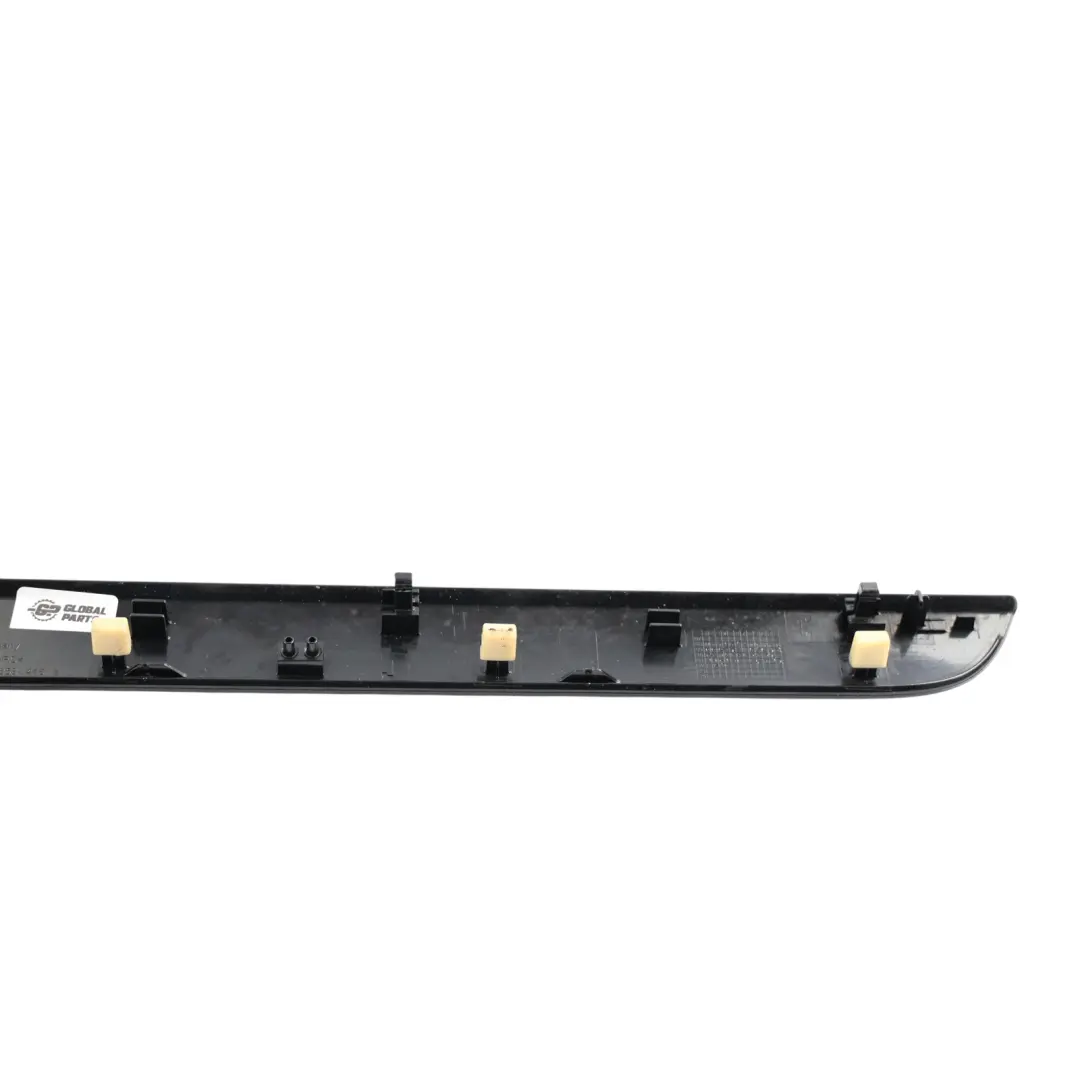 Volkswagen Golf Mk6 5K Dashboard Cover Trim Left N/S Passenger's Side - SKU RHD-5K2858415B-1 - Part number 5K2858415B
