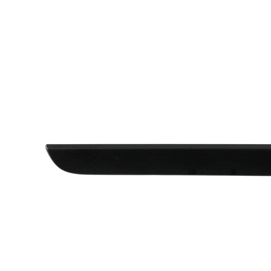 Mk6 5K Dashboard Cover Trim Left N/S Passenger's Side to Volkswagen Golf with Part number 5K2858415B Volkswagen Golf Mk6 5K Dashboard Cover Trim Left N/S Passenger's Side - SKU RHD-5K2858415B-1 - Part number 5K2858415B