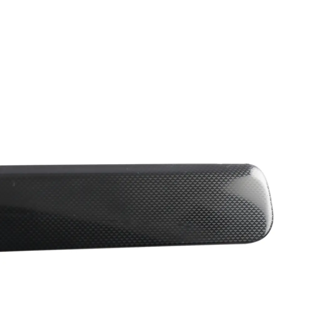 Volkswagen Golf Mk6 5K Dashboard Cover Trim Left N/S Passenger's Side - SKU RHD-5K2858415B-1 - Part number 5K2858415B