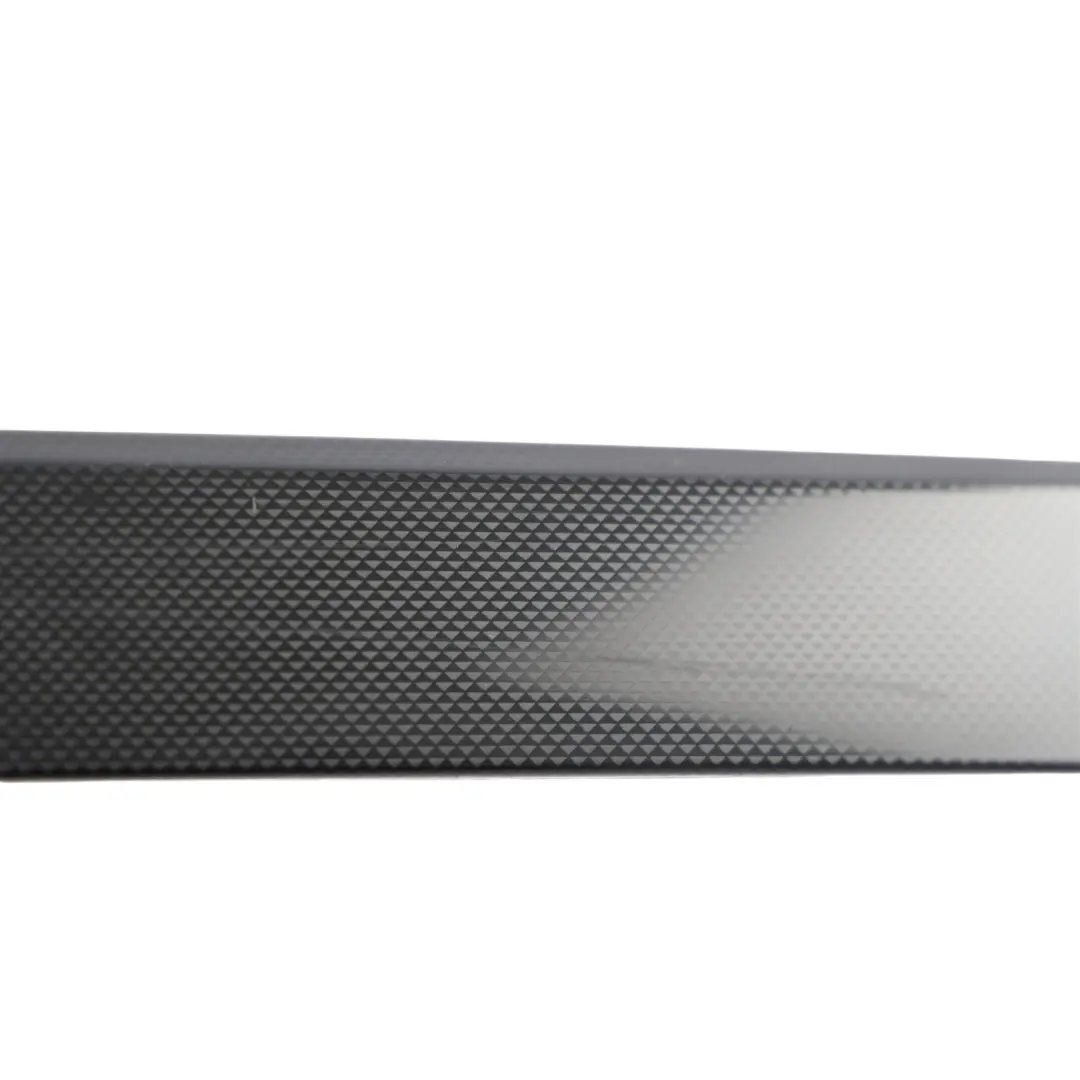 Mk6 5K Dashboard Cover Trim Left N/S Passenger's Side to Volkswagen Golf with Part number 5K2858415B Volkswagen Golf Mk6 5K Dashboard Cover Trim Left N/S Passenger's Side - SKU RHD-5K2858415B-1 - Part number 5K2858415B