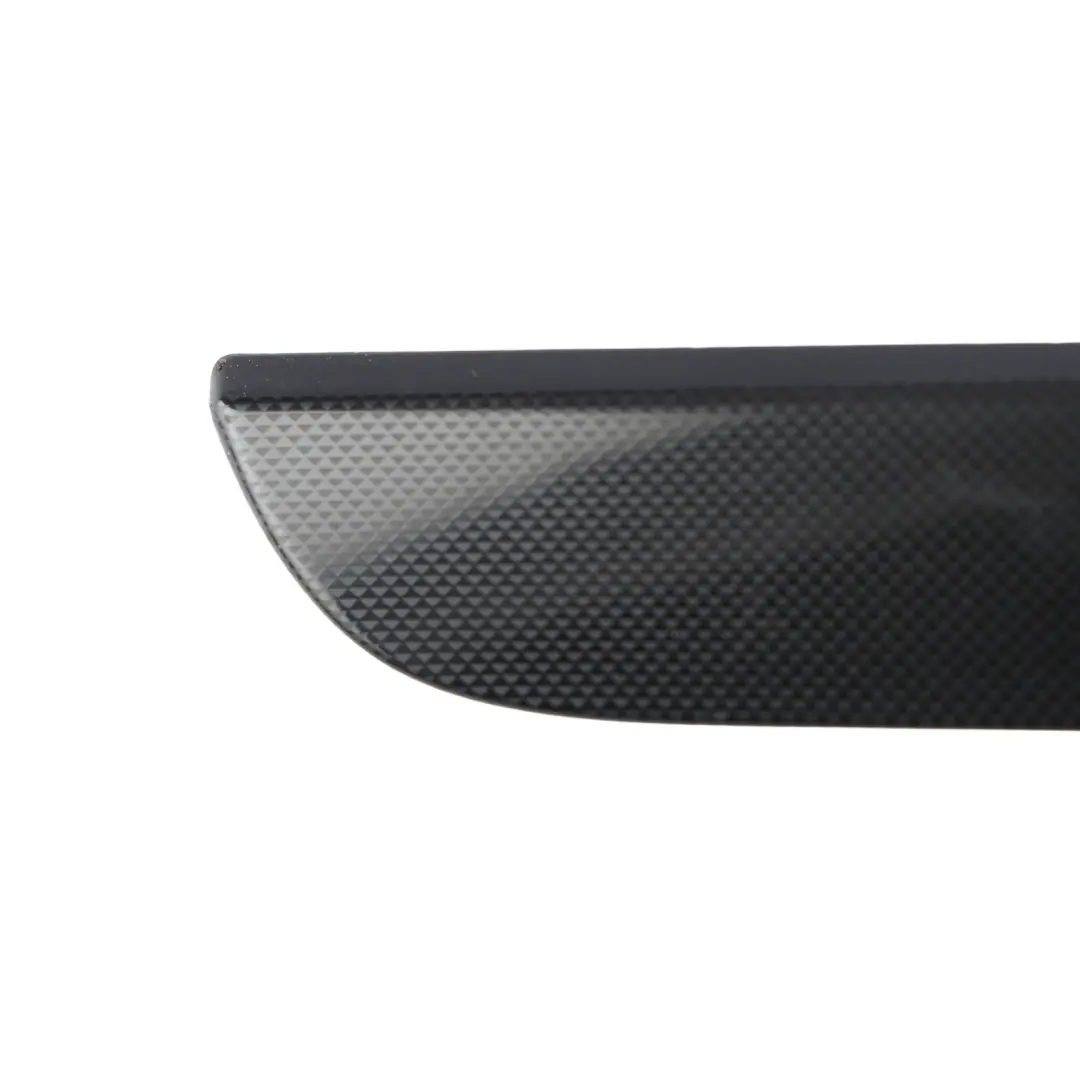 Volkswagen Golf Mk6 5K Dashboard Cover Trim Left N/S Passenger's Side - SKU RHD-5K2858415B-1 - Part number 5K2858415B