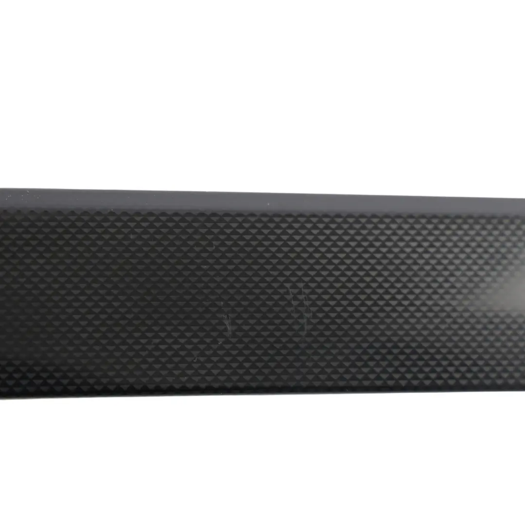 Volkswagen Golf Mk6 5K Dashboard Cover Trim Left N/S Passenger's Side - SKU RHD-5K2858415B-1 - Part number 5K2858415B