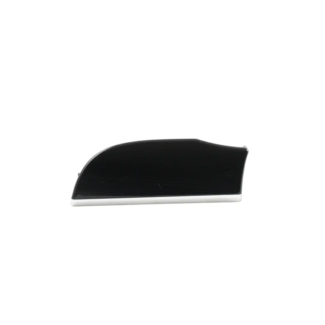 Mk6 Interior Dashboard Trim Panel Cover Black to VW Volkswagen Golf with Part number 5K2858419 VW Volkswagen Golf Mk6 Interior Dashboard Trim Panel Cover Black - SKU RHD-5K2858419 - Part number 5K2858419