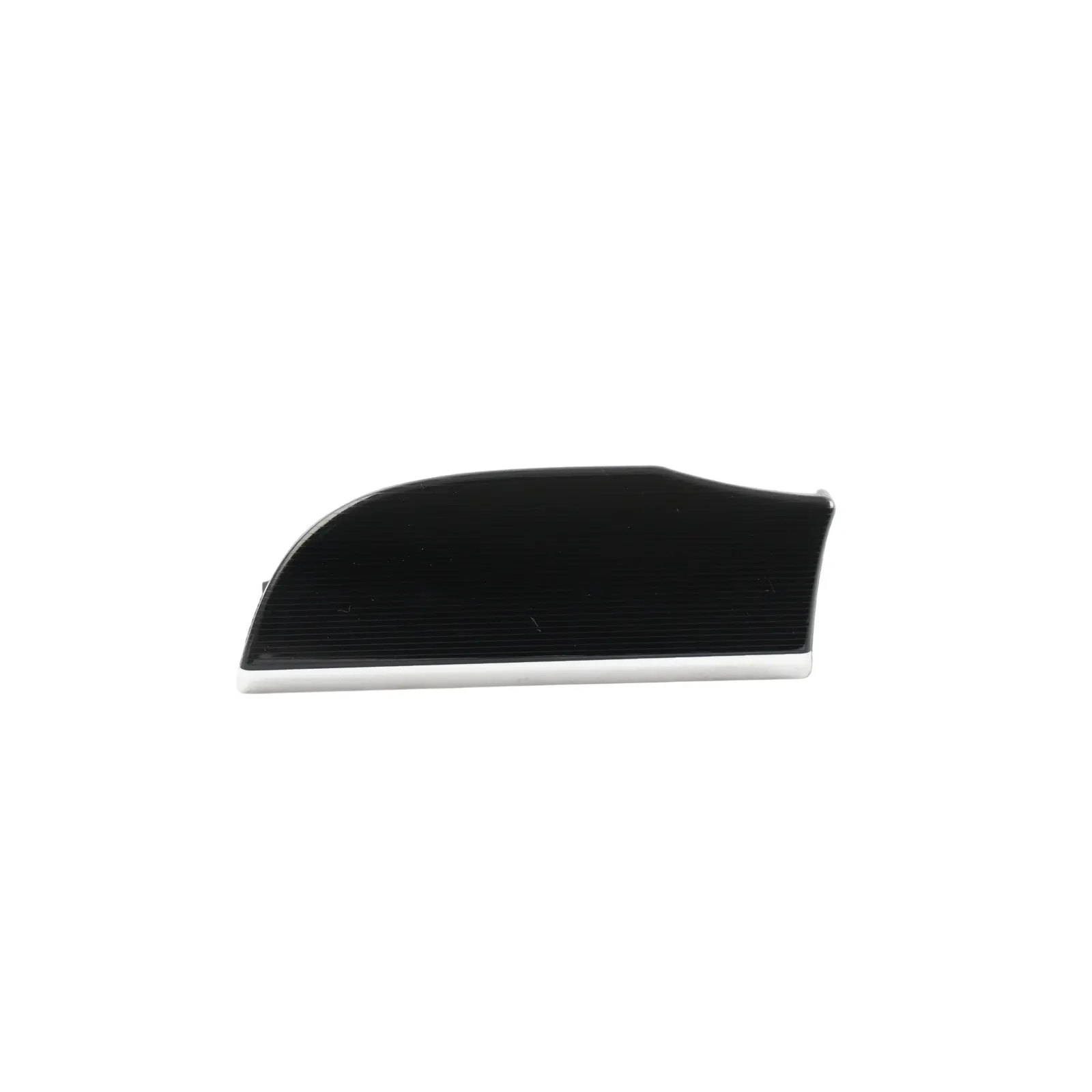 VW Volkswagen Golf Mk6 Interior Dashboard Trim Panel Cover Black 5K2858419