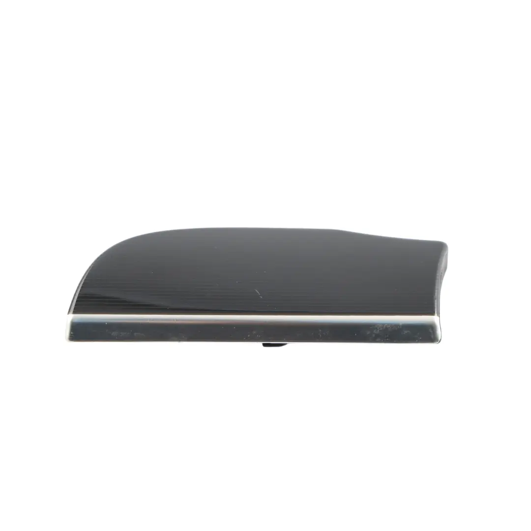VW Volkswagen Golf Mk6 Interior Dashboard Trim Panel Cover Black - SKU RHD-5K2858419 - Part number 5K2858419