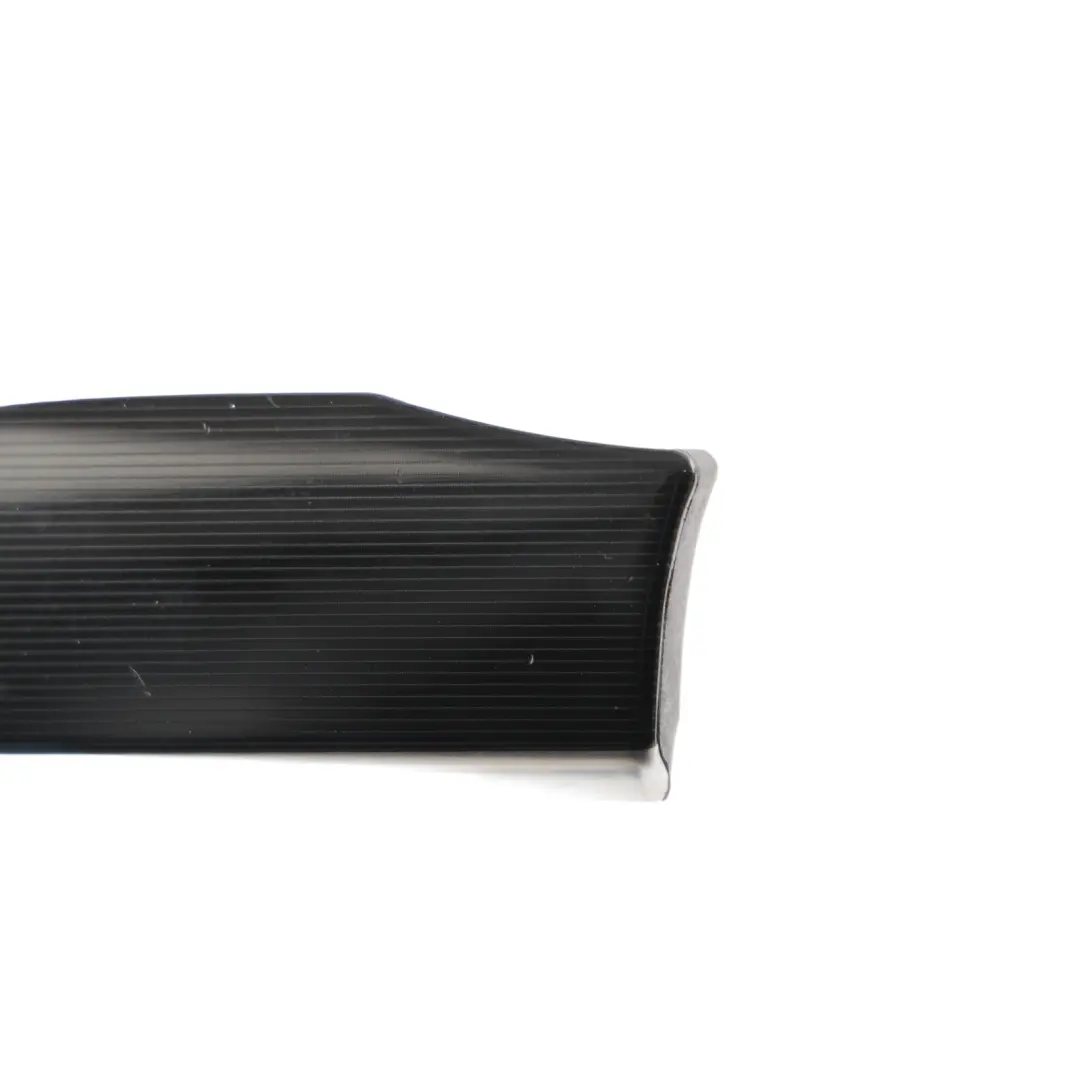 VW Volkswagen Golf Mk6 Interior Dashboard Trim Panel Cover Black - SKU RHD-5K2858419 - Part number 5K2858419