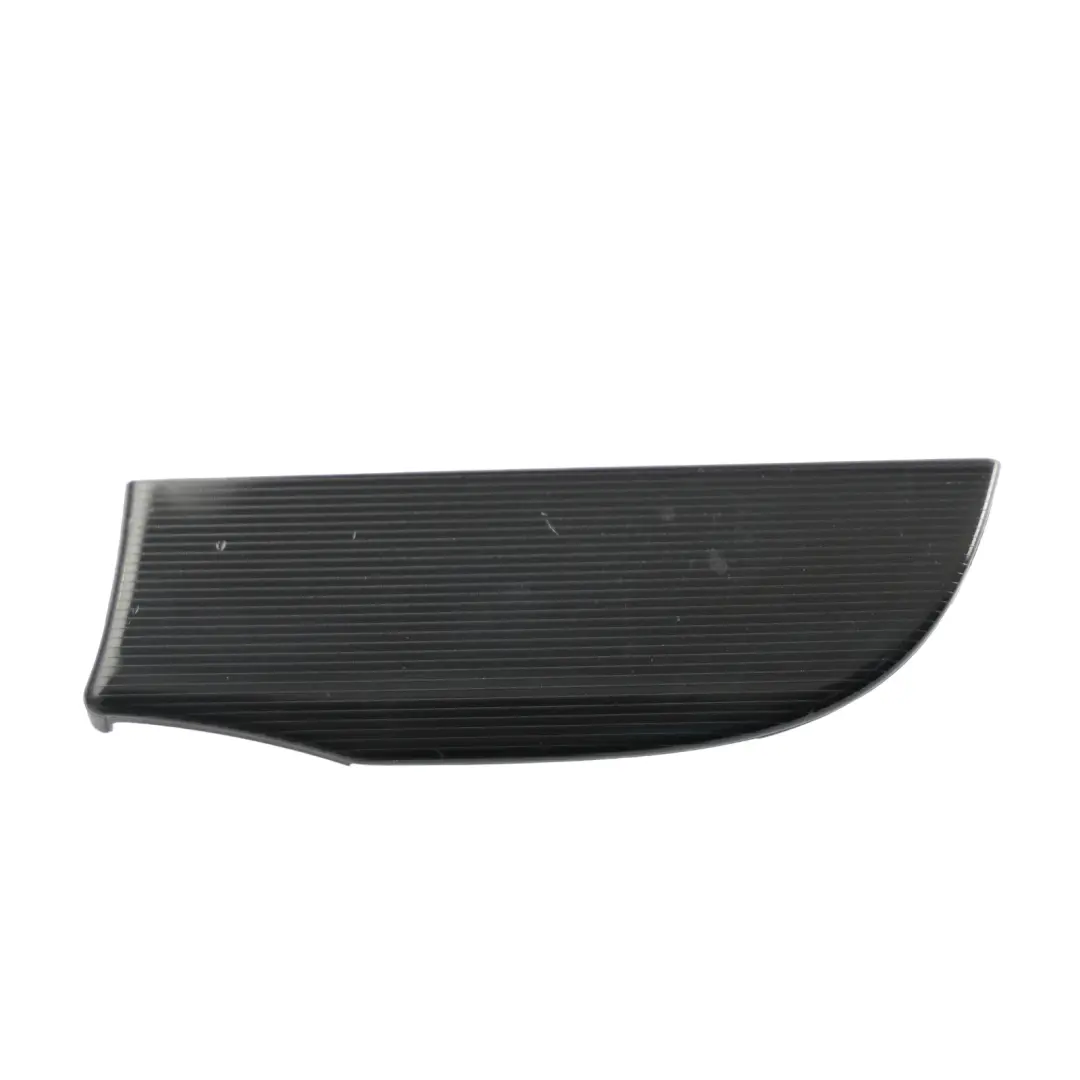VW Volkswagen Golf Mk6 Interior Dashboard Trim Panel Cover Black - SKU RHD-5K2858419 - Part number 5K2858419